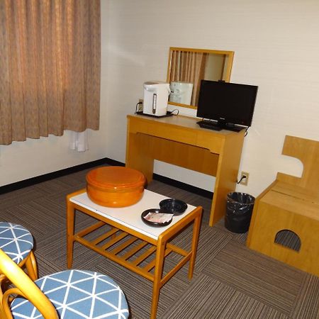 Lakeside Banko Hotel Inawashiro Zewnętrze zdjęcie