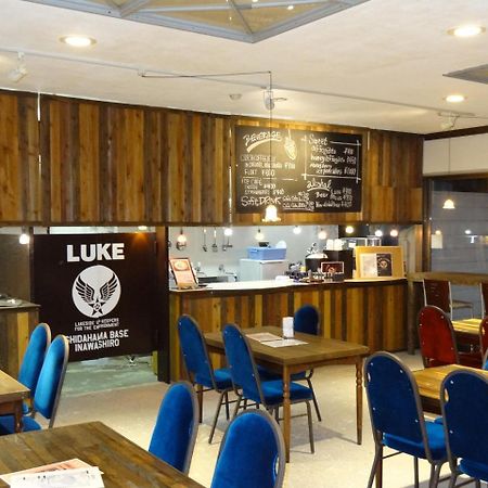 Lakeside Banko Hotel Inawashiro Zewnętrze zdjęcie