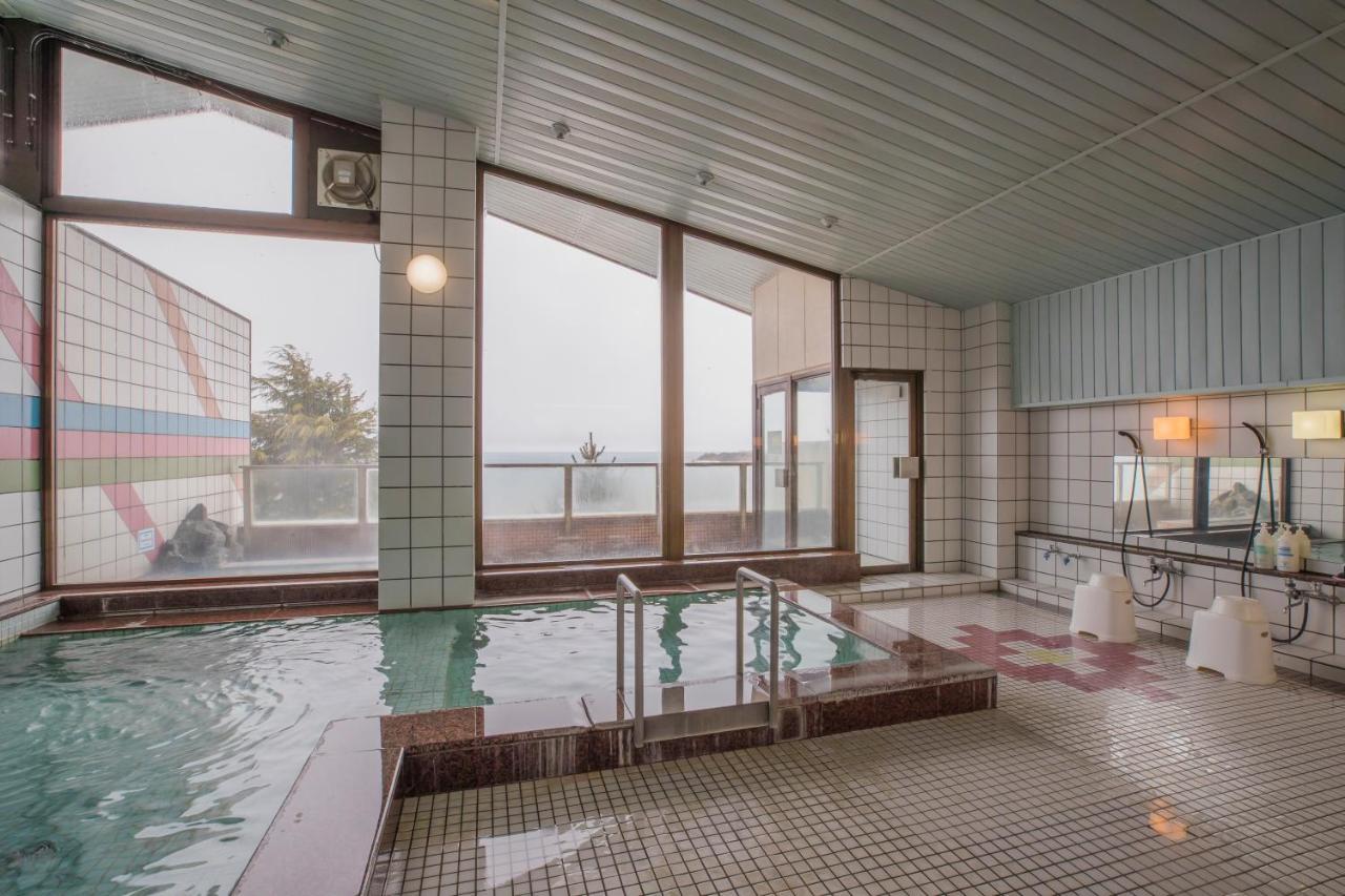 Lakeside Banko Hotel Inawashiro Zewnętrze zdjęcie