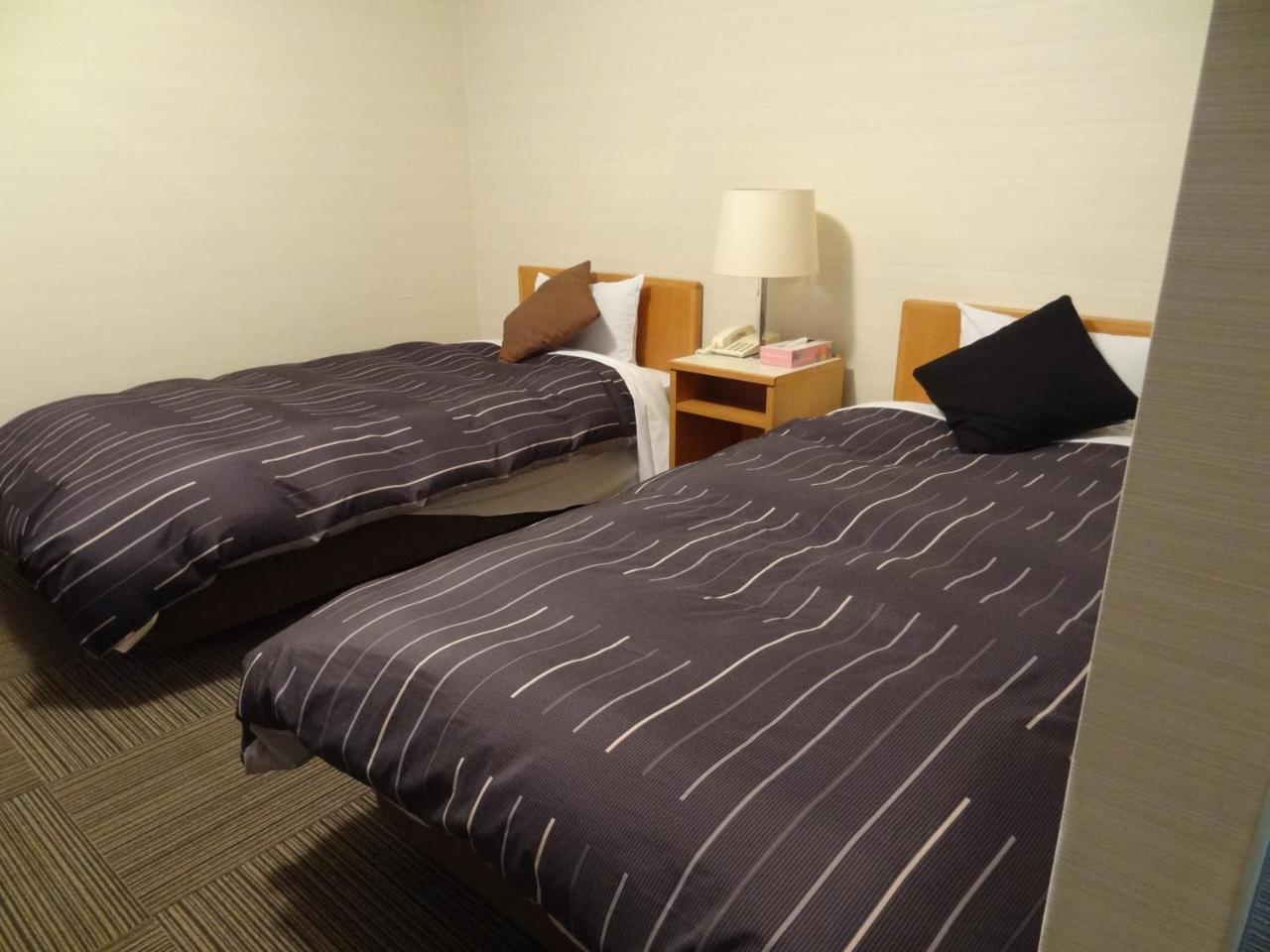Lakeside Banko Hotel Inawashiro Zewnętrze zdjęcie