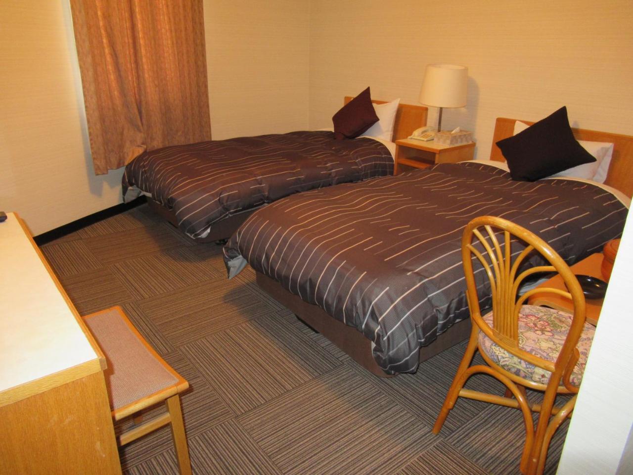 Lakeside Banko Hotel Inawashiro Zewnętrze zdjęcie