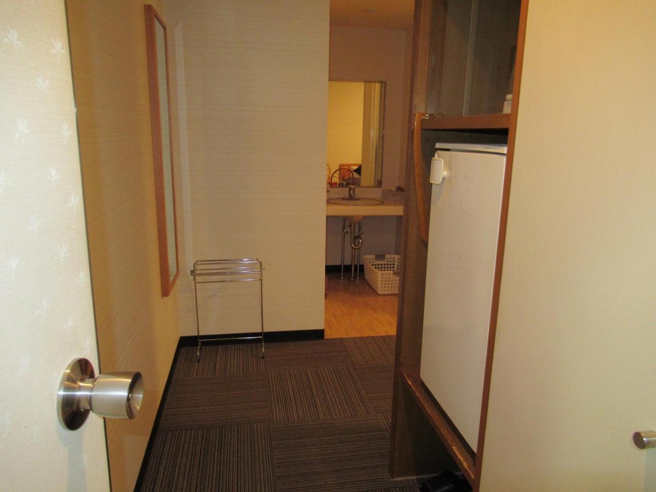 Lakeside Banko Hotel Inawashiro Zewnętrze zdjęcie