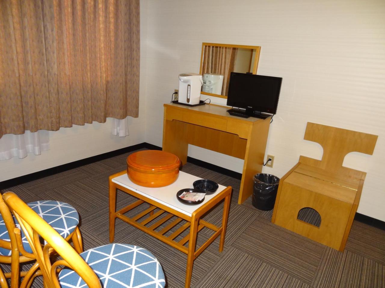 Lakeside Banko Hotel Inawashiro Zewnętrze zdjęcie